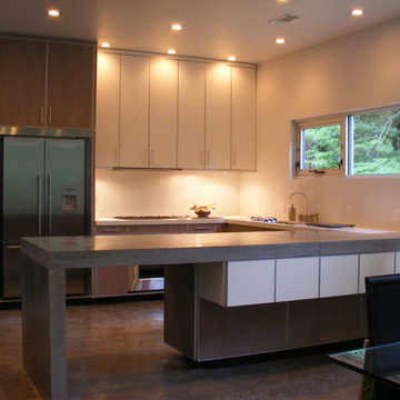 Gallery House