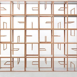 Architectural Blocks - Decorative Boxes