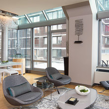 Preferred living rooms