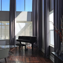 Window Treatments