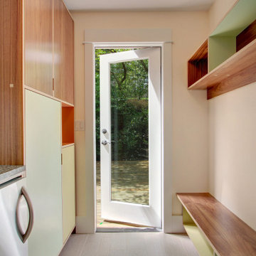 Capitol Hill Whole House Remodel