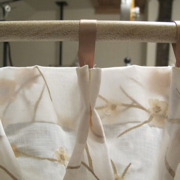 cafe curtains