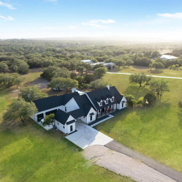 Modern Farmhouse
