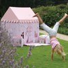 WinGreen Large Cotton Playhouse - Fairy Cottage