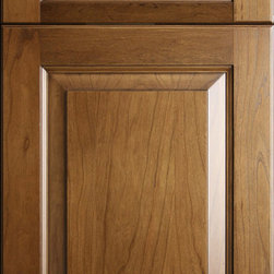 Harmoni Door Styles - Kitchen Cabinetry