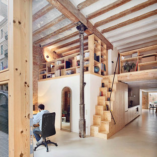 REFORMA DE VIVIENDA EN POBLE SEC