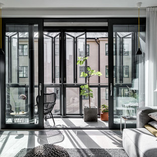 Industrigatan 2, Chokladfabriken