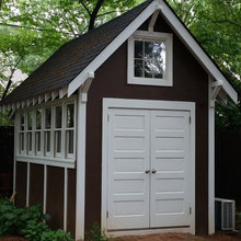 shed