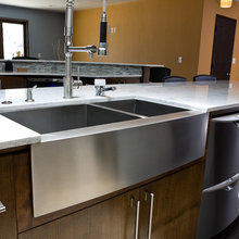 Kitchen Ideas