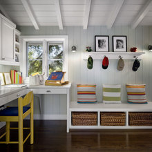 mudroom