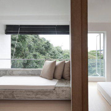 The Singapore Apartment