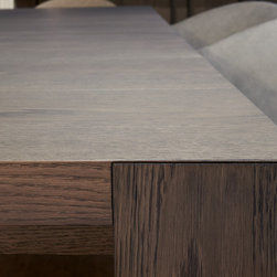 Ambrogio Dining Table - Dining Tables
