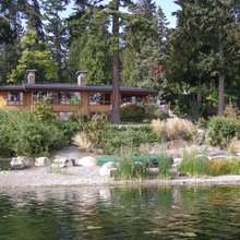 Native landscapes