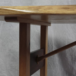 Office Desk - Side Tables And End Tables
