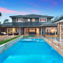 pool/jacuzzi