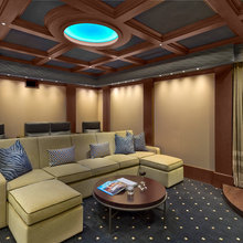 Theater Room