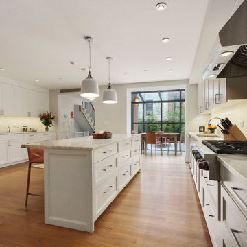 55 West 87th Street