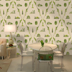 Wallpaper - Products