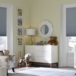Blinds.com Economy Blackout Cellular Shade - Cellular Shades