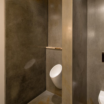 Contemporary Residential Masterpiece - LIGHTING & AUTOMATION