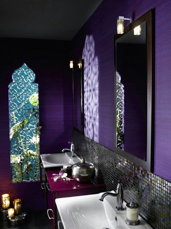 décoration style Marocain