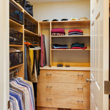 Closet Ideas