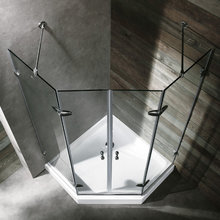 shower stall