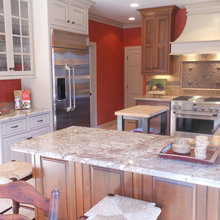 Kitchen Ideas