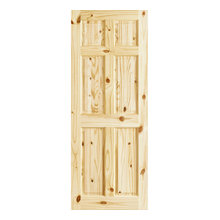 Interior Doors and Closets