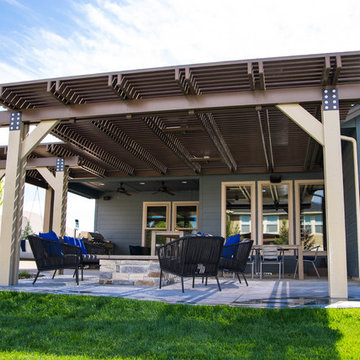 Timber Frame