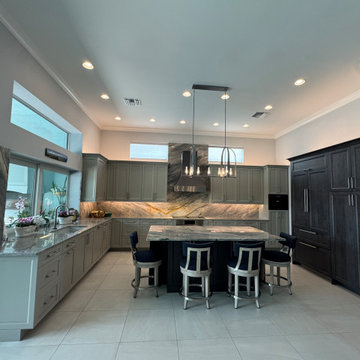 Gottdank Kitchen