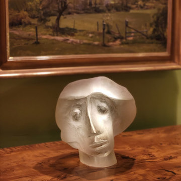 Art and Sculpture Lighting