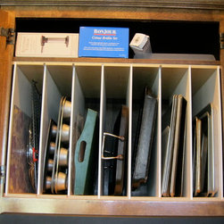 Pull Out Shelf Company - KC - Products