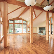 Walls/Ceiling/Beams