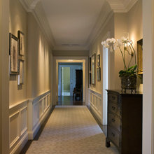 Hallways (Andover)