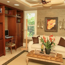 Home Office Ideas