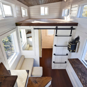 Custom Tiny Home