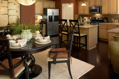 Kitchen remodels
