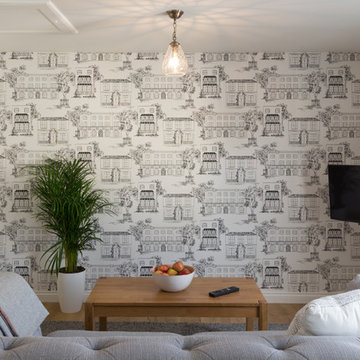 Monmouth Place: Vesta Apartment