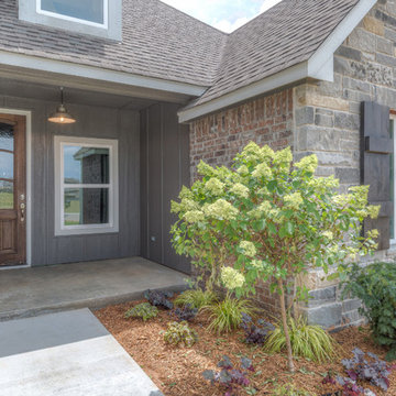 Parade Home Forest Ridge Subdivision