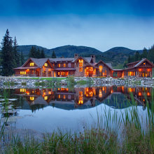 Exterior Ideas