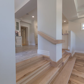 Wellington Major Renovation