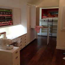 Mom's Art Studio
