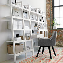 Home Office Ideas