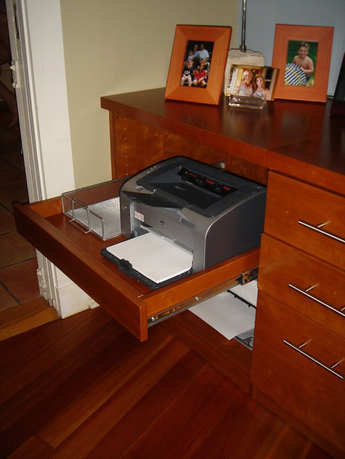 Printers Tray Home Design Ideas, Pictures, Remodel and Decor