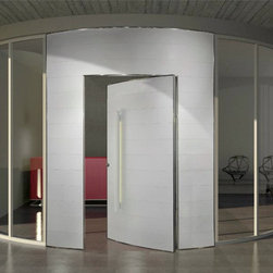 Durabella Pivot Series by Golden Door - Products