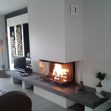 Cheminée