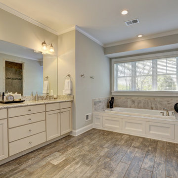 GOLD AWARD Speculative Home between 3,500-5,000 sq. ft.