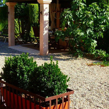 Provence Gaden
