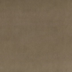 Adore Truffle - Upholstery Fabric